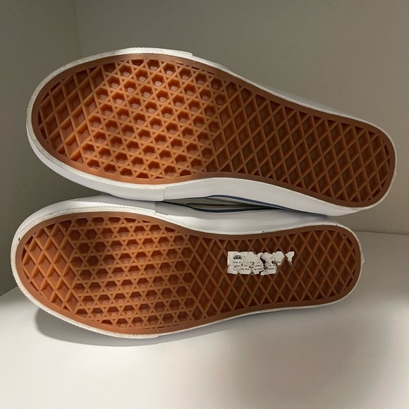 Vans Off White - Picture 6 of 7